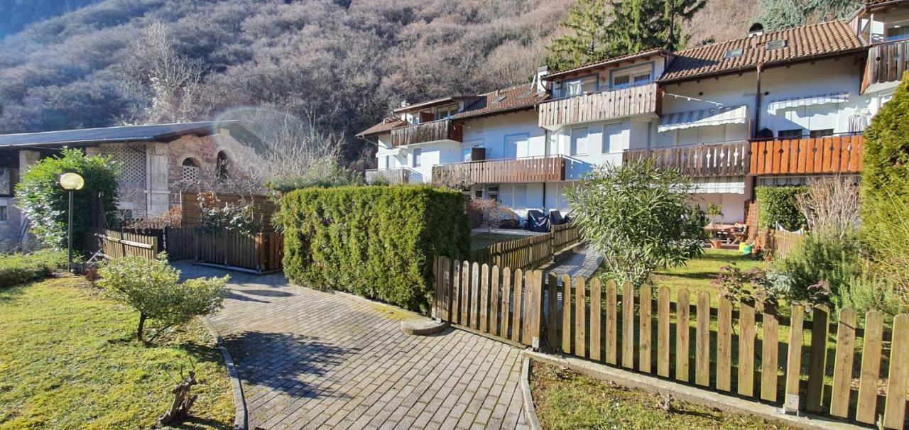 Casa Mia Vila Vadena Exterior foto